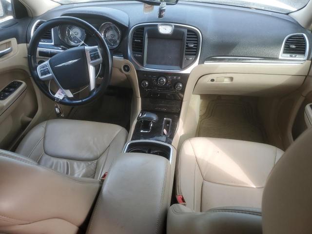 Photo 8 from auction – 2014 CHRYSLER 300 with VIN 2C3CCAAG1EH179033