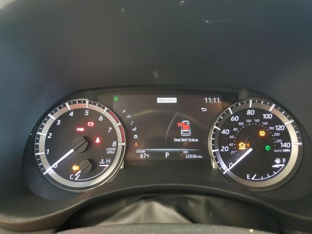 Photo 9 from auction – 2023 TOYOTA HIGHLANDER with VIN 5TDKDRBH5PS500120