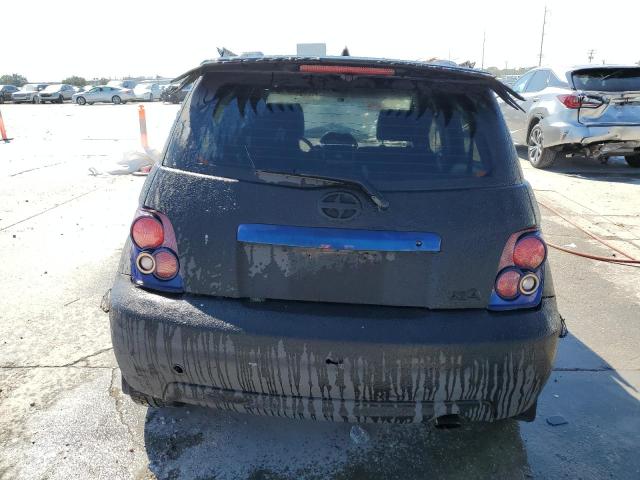 Photo 6 from auction – 2005 TOYOTA SCION XA with VIN JTKKT624650106715