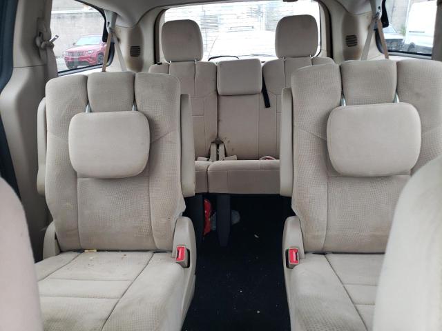 Photo 10 from auction – 2013 DODGE GRAND CARA with VIN 2C4RDGBG9DR782552
