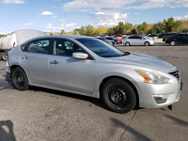 Photo 4 from auction – 2013 NISSAN ALTIMA 2.5 with VIN 1N4AL3AP1DN511739