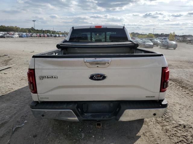 Photo 6 from auction – 2016 FORD F150 SUPER with VIN 1FTFX1EF6GFC14443