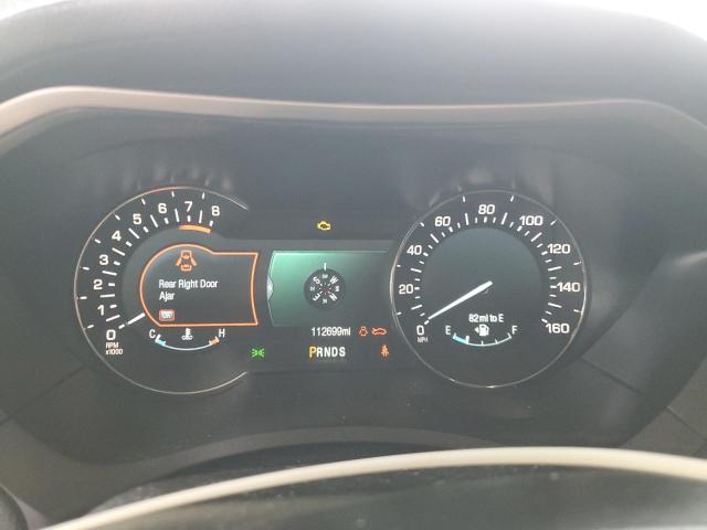 صورة رقم 9 من المزاد - 2016 LINCOLN MKZ مع VIN 3LN6L2G96GR616924