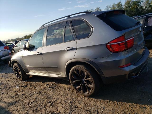 Photo 2 from auction – 2012 BMW X5 XDRIVE3 with VIN 5UXZV4C51CL754923