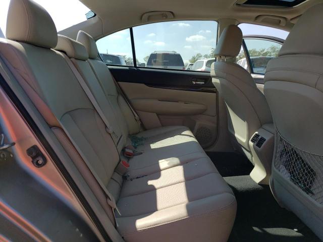 Photo 10 from auction – 2014 SUBARU LEGACY 2.5 with VIN 4S3BMCL66E3036652