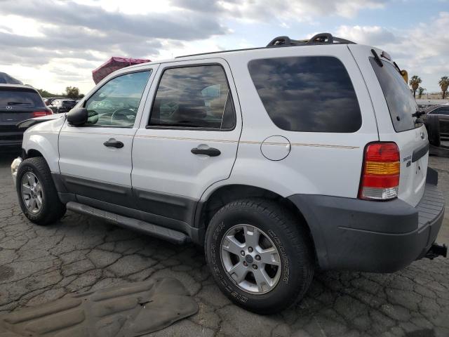 Photo 2 from auction – 2005 FORD ESCAPE XLT with VIN 1FMYU93155KD27548