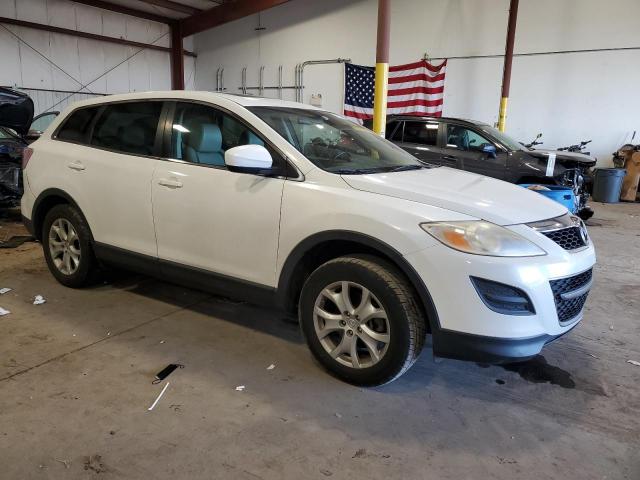 Photo 4 from auction – 2011 MAZDA CX-9 with VIN JM3TB3CV6B0304234