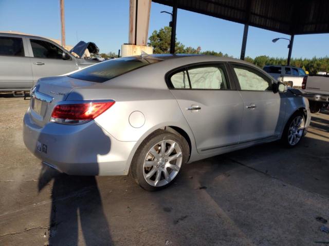 Photo 3 from auction – 2012 BUICK LACROSSE P with VIN 1G4GD5E36CF182416