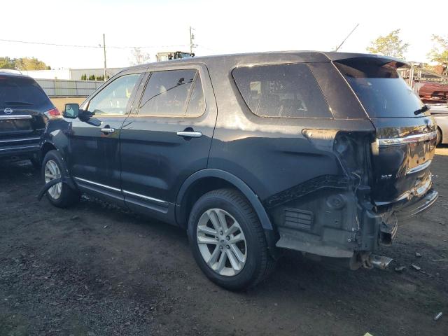 Photo 2 from auction – 2013 FORD EXPLORER X with VIN 1FM5K8D86DGC84841
