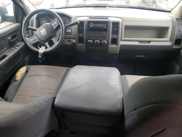 Photo 8 from auction – 2012 DODGE 1500 QUAD with VIN 1C6RD6FT8CS259688