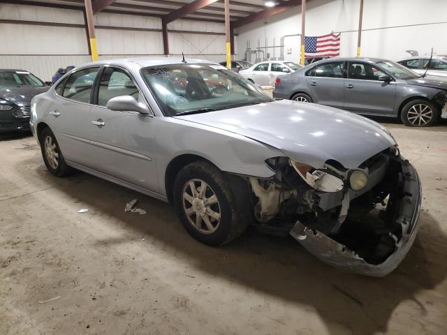 Photo 4 from auction – 2005 BUICK LACROSSE C with VIN 2G4WD532951308168