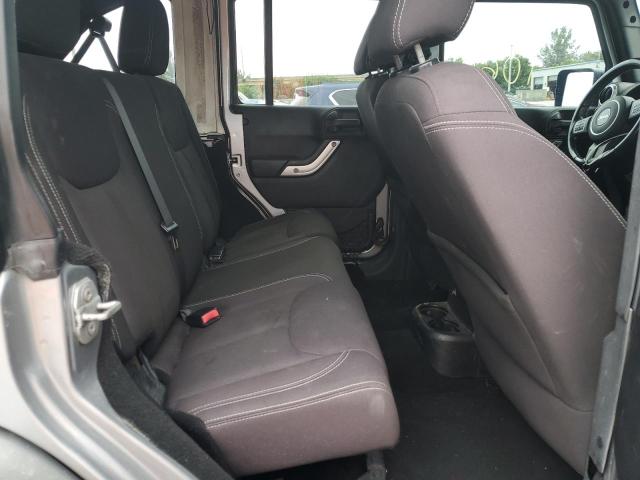 Photo 11 from auction – 2015 JEEP WRANGLER U with VIN 1C4BJWEGXFL688336