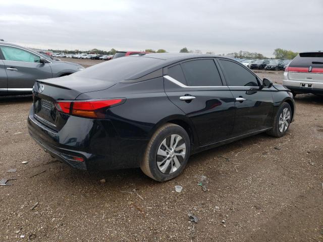Photo 3 from auction – 2020 NISSAN ALTIMA S with VIN 1N4BL4BV4LC146491