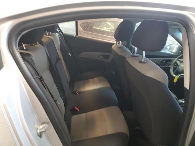 Photo 10 from auction – 2012 CHEVROLET CRUZE LS with VIN 1G1PC5SHXC7401016