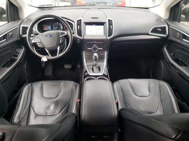 Zdjęcie 8 z aukcji – 2016 FORD EDGE TITAN z VIN 2FMPK4K83GBB76421