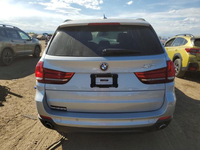 Photo 6 from auction – 2015 BMW X5 XDRIVE3 with VIN 5UXKR0C58F0K66413