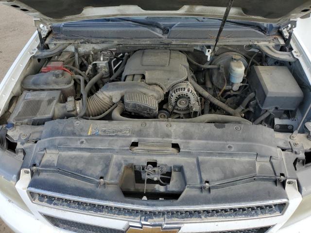 Photo 12 from auction – 2010 CHEVROLET SUBURBAN K with VIN 1GNUKJE34AR136804