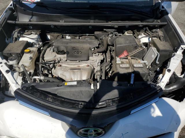 Photo 12 from auction – 2018 TOYOTA RAV4 ADVEN with VIN 2T3RFREV8JW744666