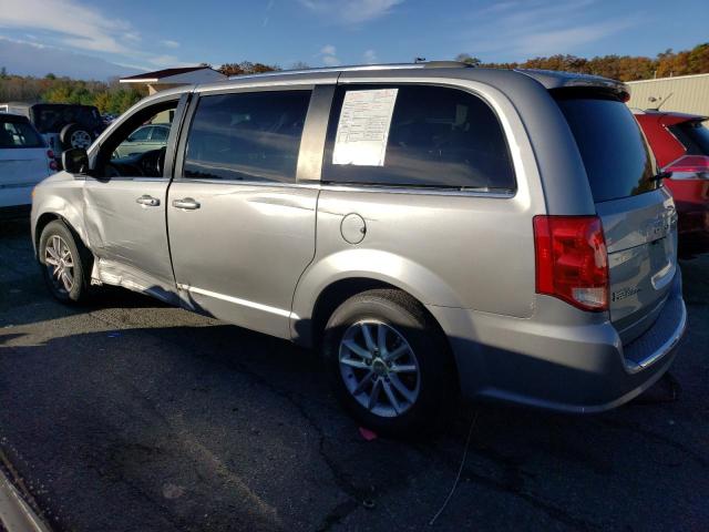 Photo 2 from auction – 2018 DODGE GRAND CARA with VIN 2C4RDGCG7JR283646