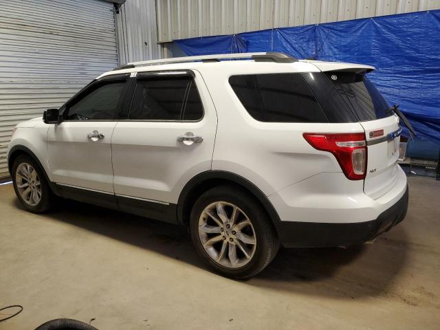 Photo 2 from auction – 2013 FORD EXPLORER X with VIN 1FM5K7D80DGC57497