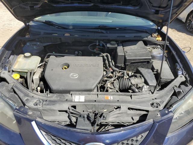 Photo 11 from auction – 2008 MAZDA 3 I with VIN JM1BK32F281121219