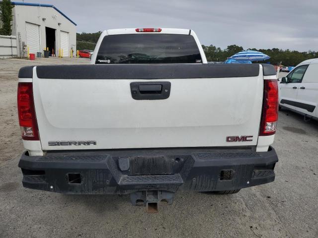 Photo 6 from auction – 2014 GMC SIERRA K25 with VIN 1GT125E81EF136443
