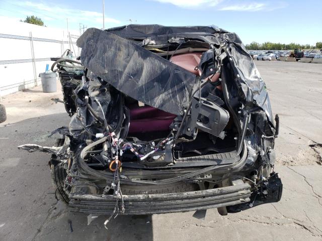Photo 6 from auction – 2020 TOYOTA HIGHLANDER with VIN 5TDYZRAH3LS000920