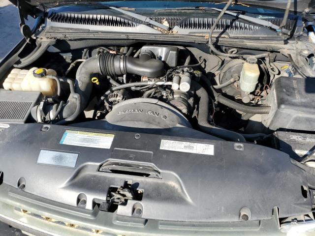 Photo 11 from auction – 2001 CHEVROLET SILVERADO with VIN 2GCEC19W011182394