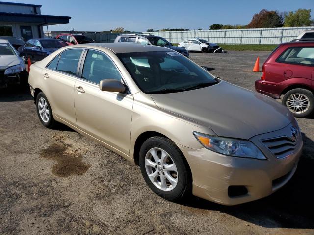 Фото 4 с аукциона – 2011 TOYOTA CAMRY BASE с VIN 4T4BF3EK6BR110633