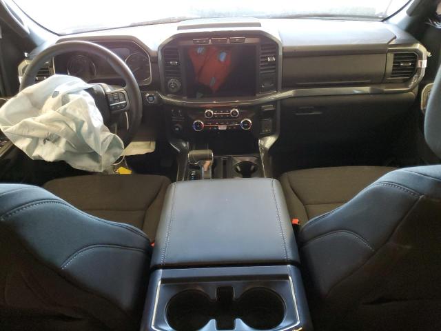 Photo 8 from auction – 2023 FORD F150 SUPER with VIN 1FTEW1C53PFC29152