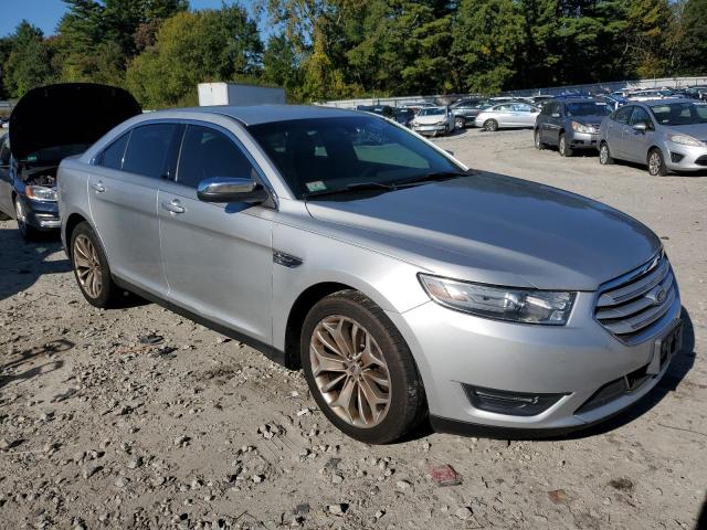 Photo 4 from auction – 2013 FORD TAURUS LIM with VIN 1FAHP2F8XDG230042