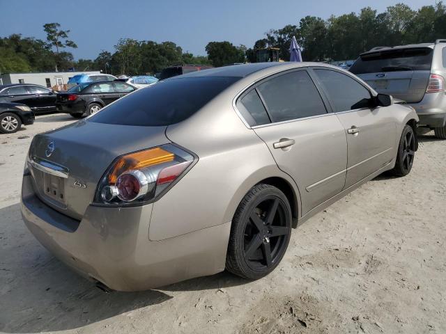 Photo 3 from auction – 2012 NISSAN ALTIMA BAS with VIN 1N4AL2AP8CN468350