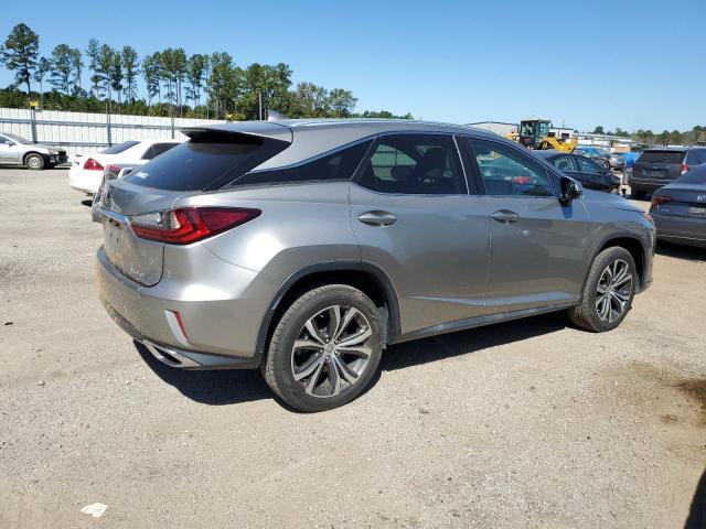 Photo 3 from auction – 2017 LEXUS RX 350 BAS with VIN 2T2ZZMCA9HC058212