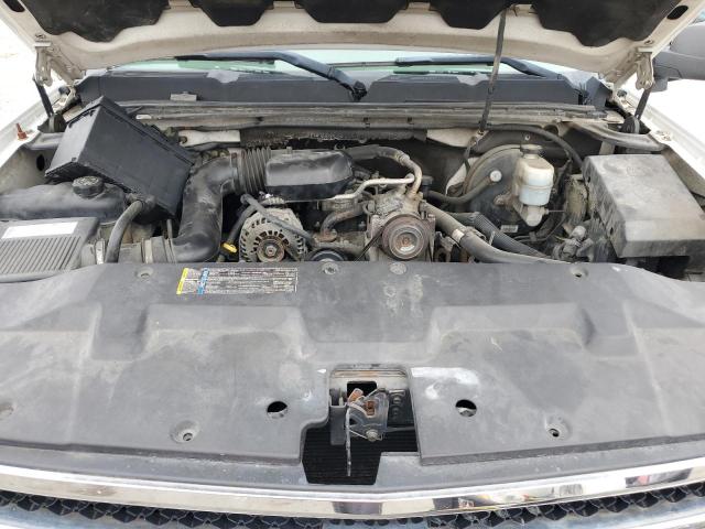Photo 11 from auction – 2008 CHEVROLET SILVERADO with VIN 1GCEC14X78Z114515