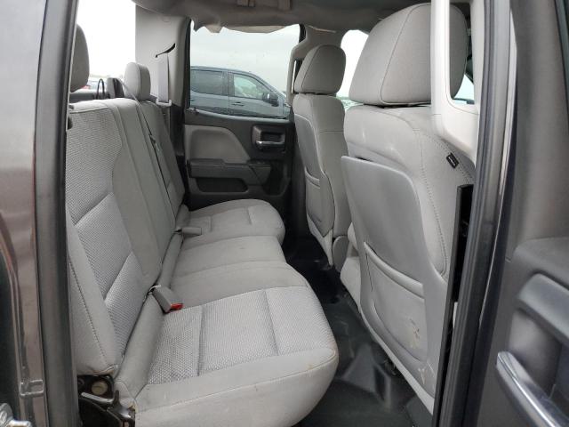 Photo 10 from auction – 2015 CHEVROLET SILVERADO with VIN 1GCRCPEC7FZ383532