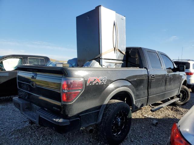 Photo 3 from auction – 2012 FORD F150 SUPER with VIN 1FTFW1EF3CFC64309