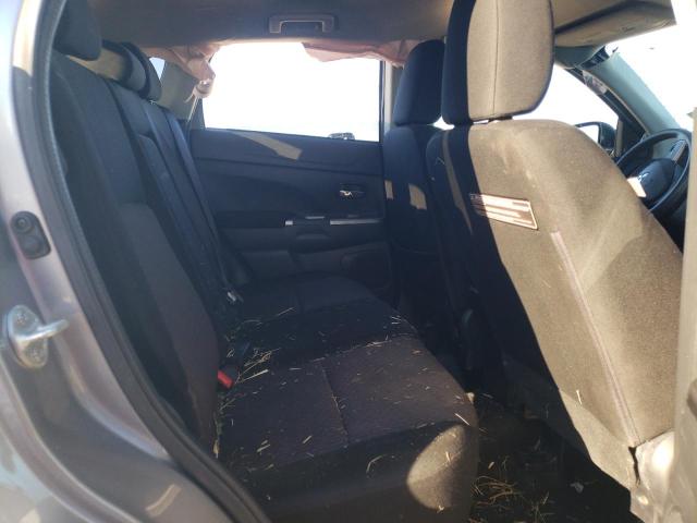 Photo 10 from auction – 2018 MITSUBISHI OUTLANDER with VIN JA4AP3AU9JZ027515