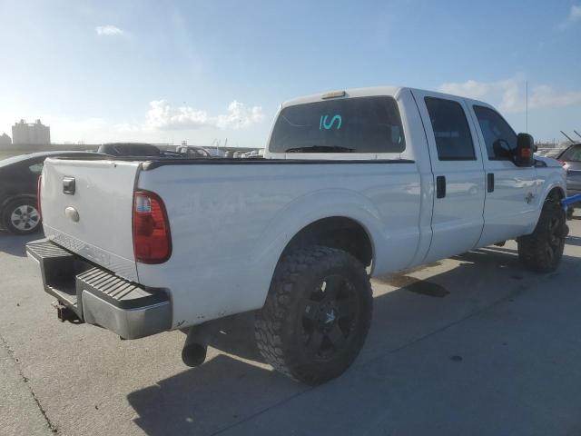 Photo 3 from auction – 2012 FORD F250 SUPER with VIN 1FT7W2BT8CEC17447