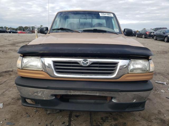 Photo 5 from auction – 1999 MAZDA B2500 with VIN 4F4YR12C4XTM01573