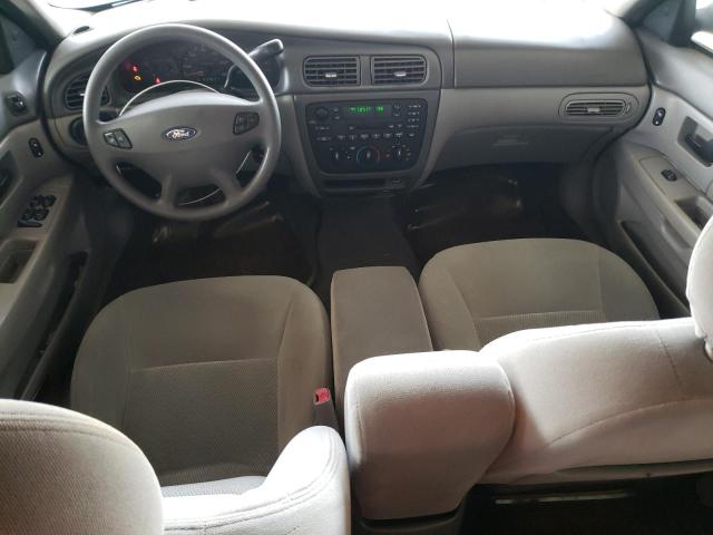 Photo 8 from auction – 2003 FORD TAURUS SE with VIN 1FAFP53243A214834