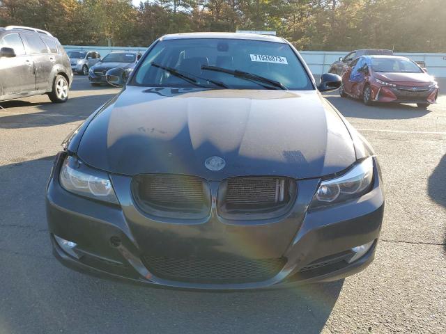 Photo 5 from auction – 2011 BMW 328 I with VIN WBAPH7C58BE678635