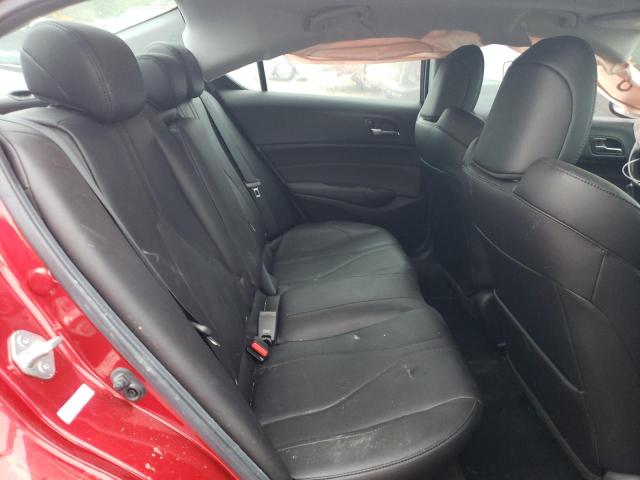 Photo 10 from auction – 2021 ACURA ILX with VIN 19UDE2F33MA002875
