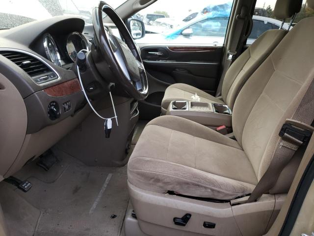 Photo 7 from auction – 2011 CHRYSLER TOWN & COU with VIN 2A4RR5DG3BR667830