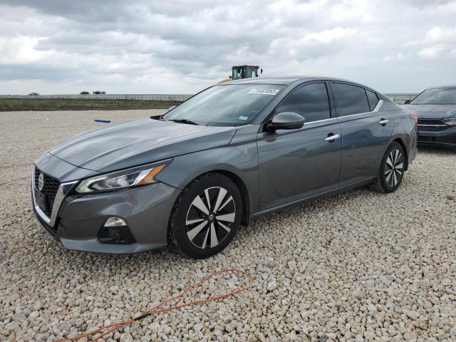 Photo 1 from auction – 2019 NISSAN ALTIMA SV with VIN 1N4BL4DV7KC184017