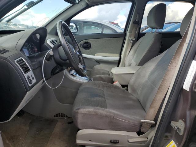 Photo 7 from auction – 2007 CHEVROLET EQUINOX LT with VIN 2CNDL63F576113385