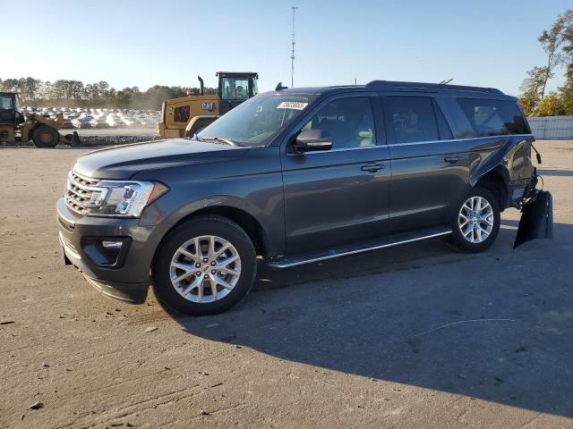 Photo 1 from auction – 2020 FORD EXPEDITION with VIN 1FMJK1JT6LEA96409