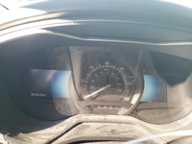 Photo 9 from auction – 2019 FORD FUSION SE with VIN 3FA6P0LU4KR242481