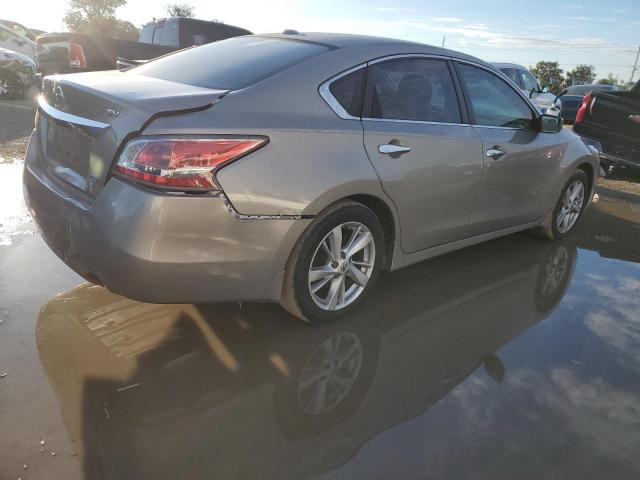 Photo 3 from auction – 2014 NISSAN ALTIMA 2.5 with VIN 1N4AL3AP0EC151652
