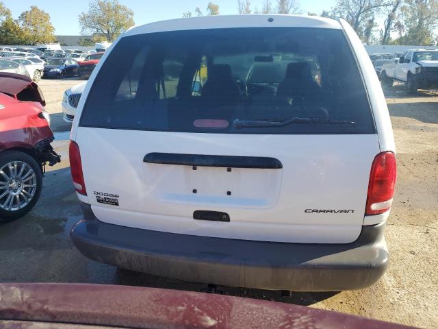 Photo 6 from auction – 1998 DODGE CARAVAN with VIN 2B4FP2538WR713941