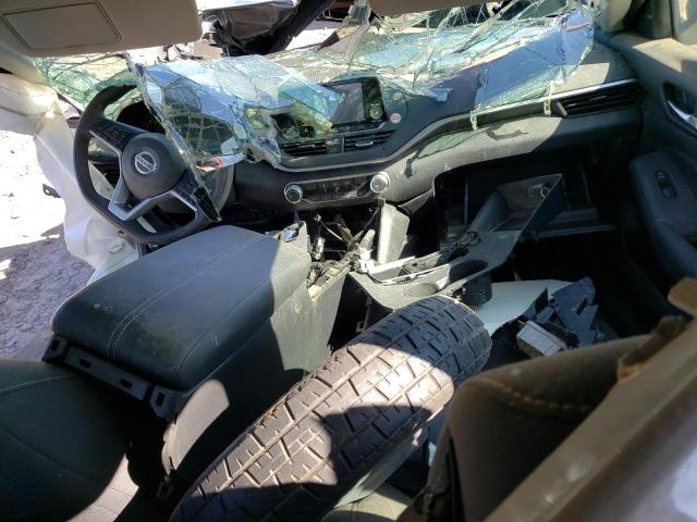 Photo 8 from auction – 2021 NISSAN ALTIMA S with VIN 1N4BL4BV7MN307311
